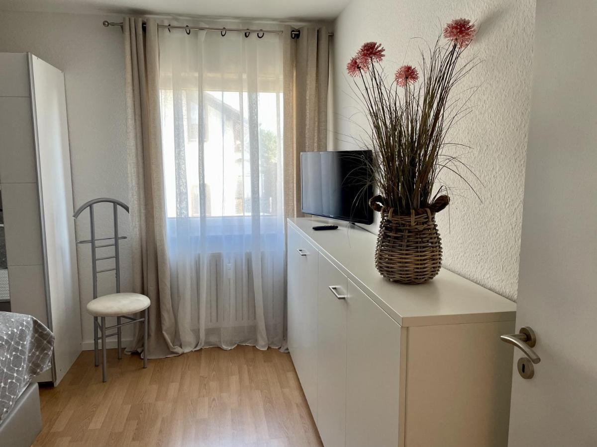 Hopfenglueck Apartment