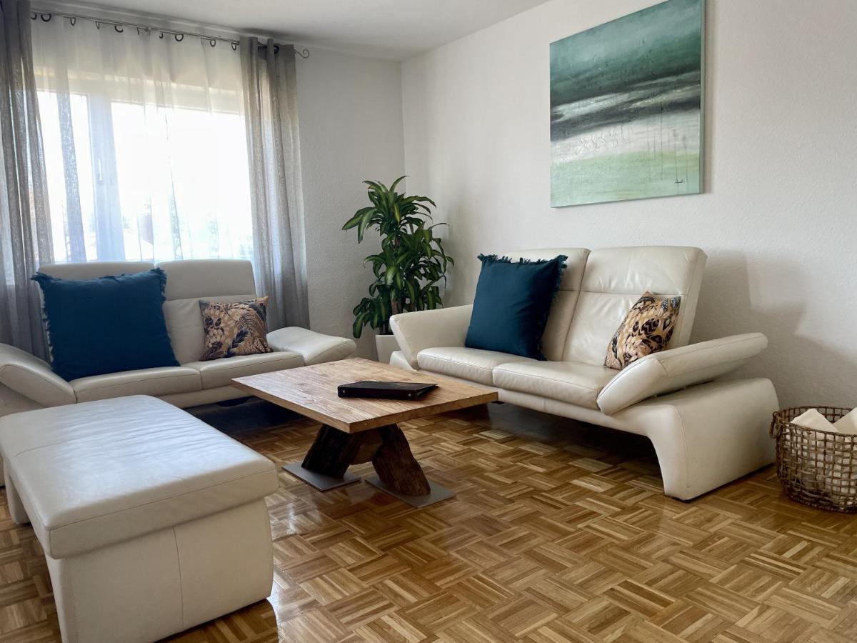 Hopfenglueck Apartment Tettnang