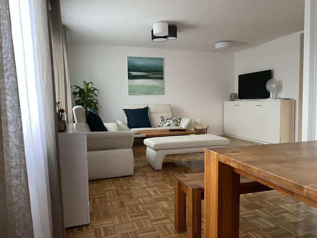 Apartment Hopfenglueck *