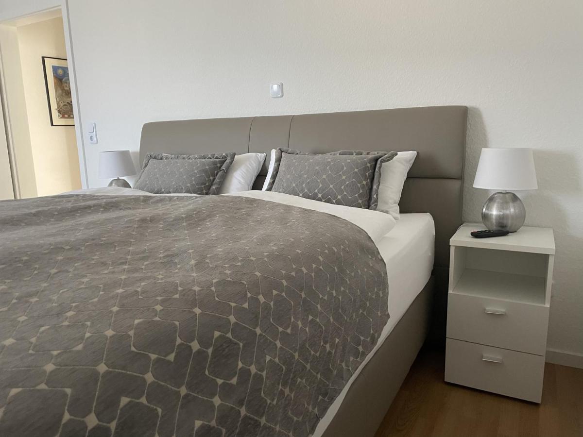 Apartment Hopfenglueck