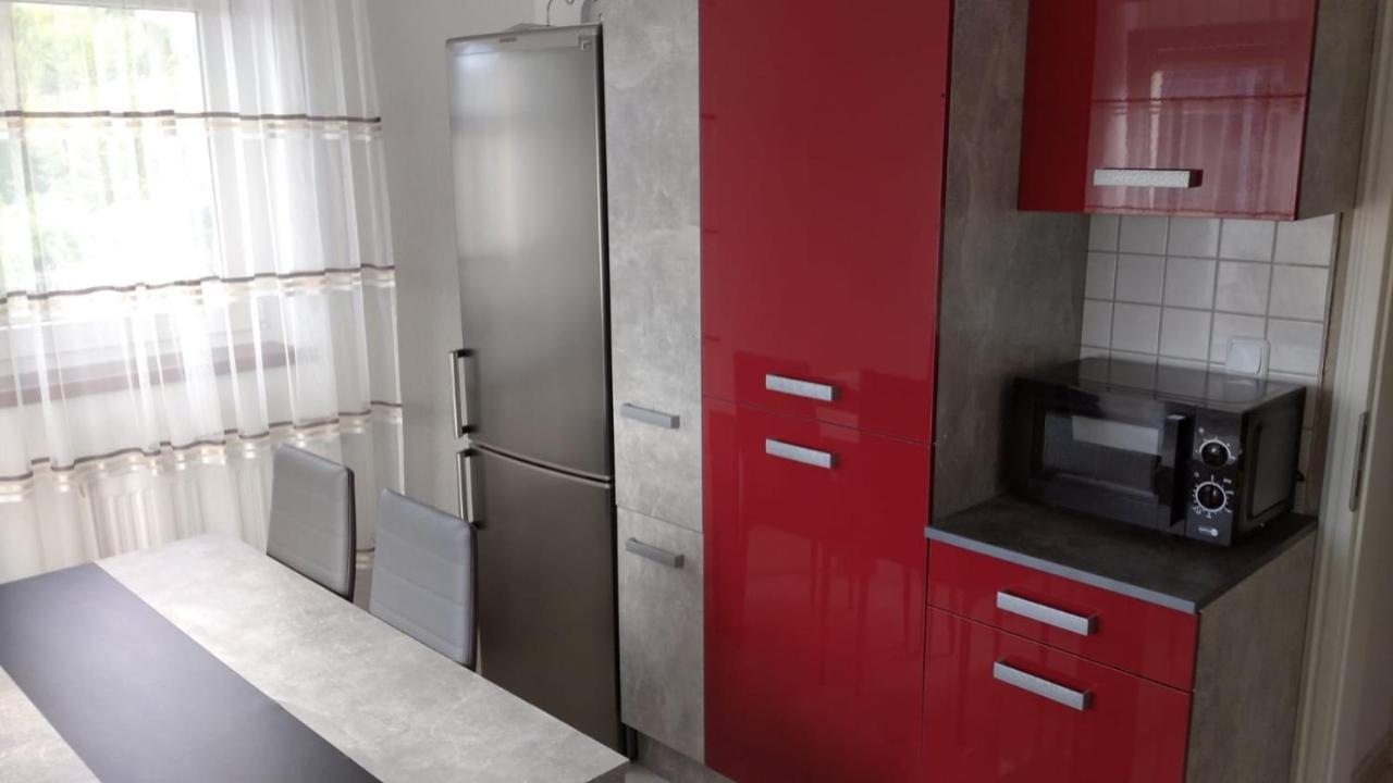 Leon Apartment