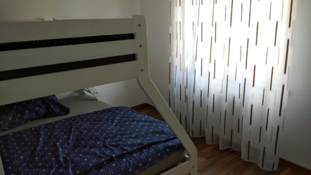 Apartment Leon *