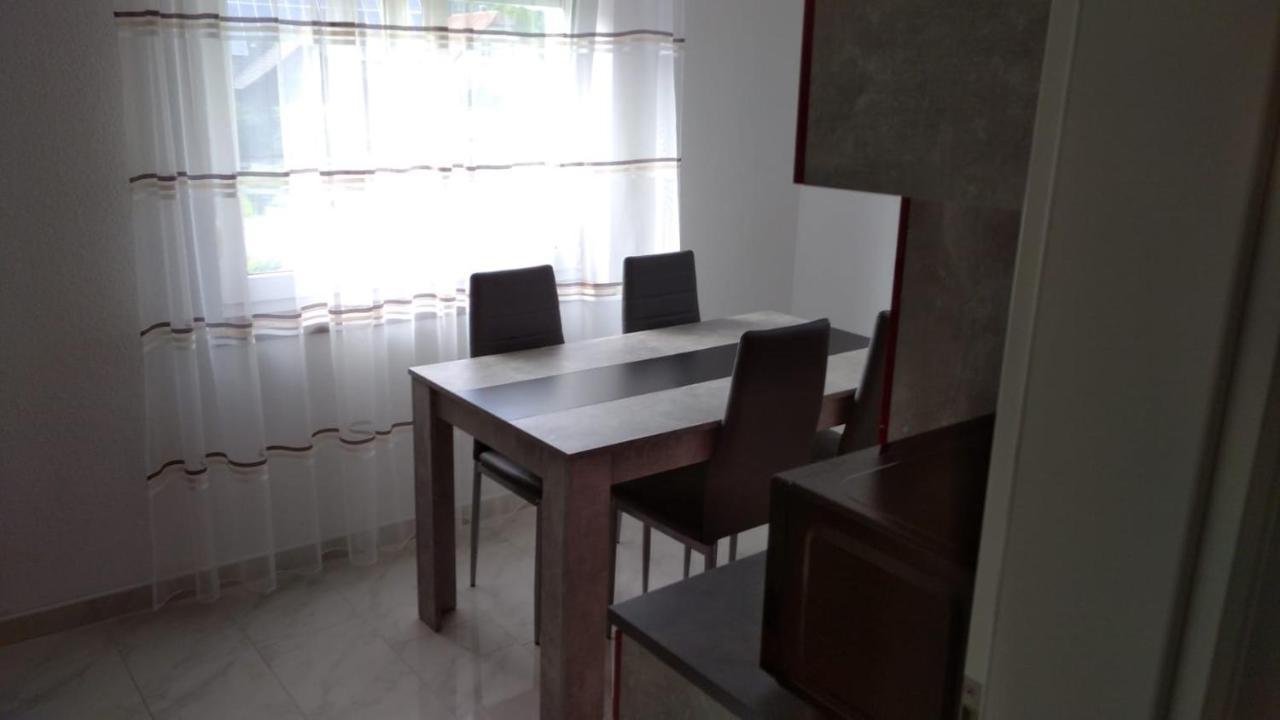 Leon Apartment Tettnang