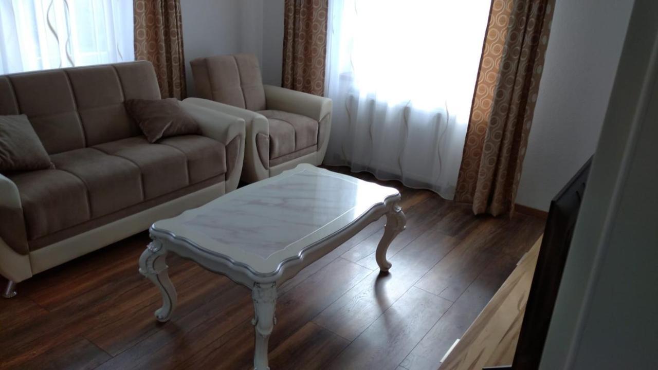 Apartment Leon *