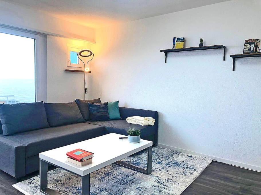 Joy - Mit Panoramasicht Apartment *