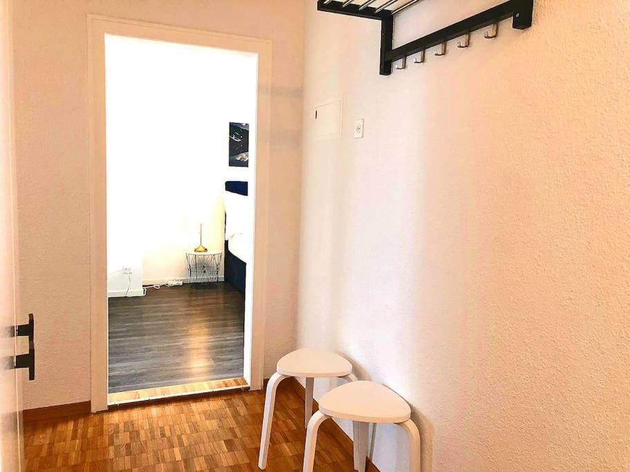 Joy - Mit Panoramasicht Apartment Rorschach
