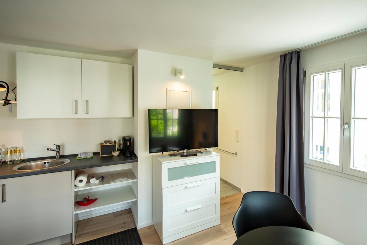 Guest house Gaestehaus Am Schlossplatz, Z. 1 *