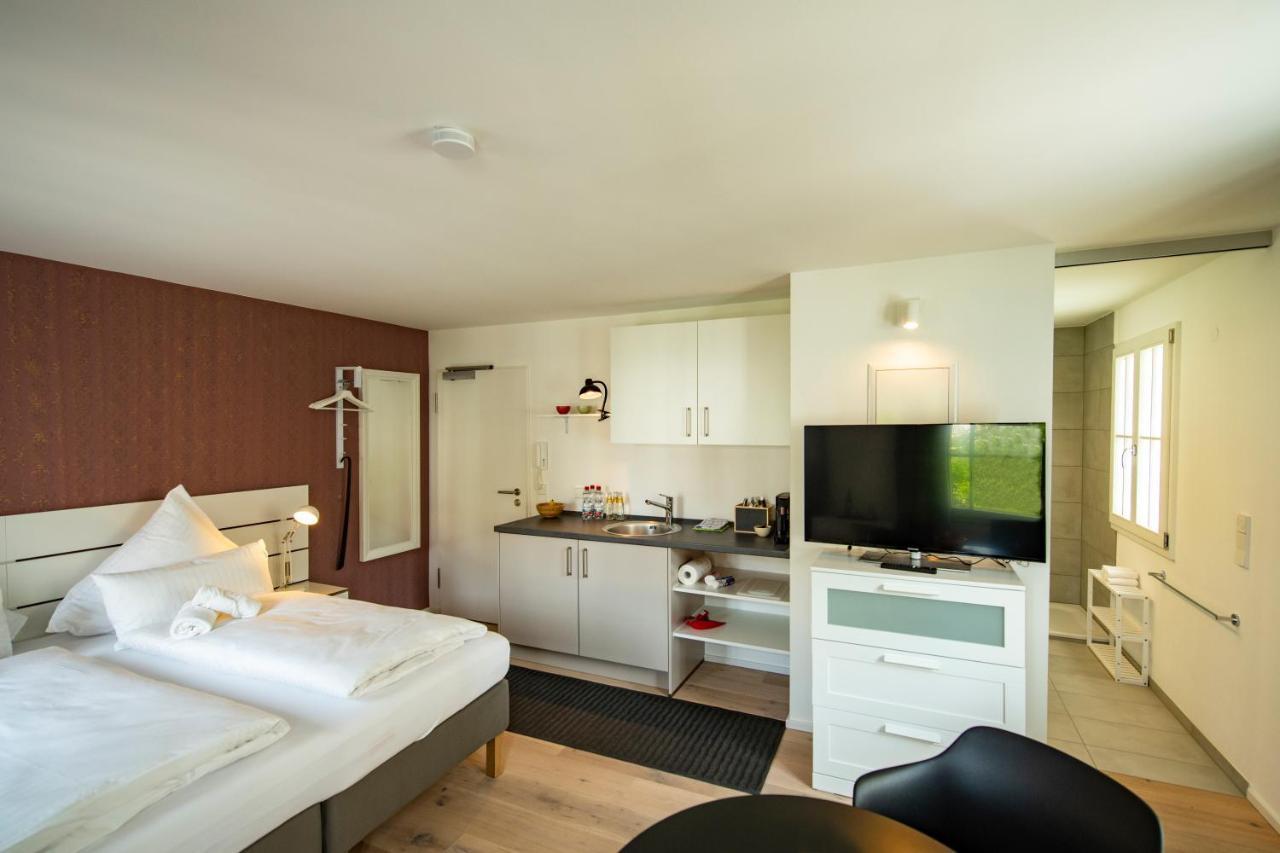 Gaestehaus Am Schlossplatz, Z. 1 *