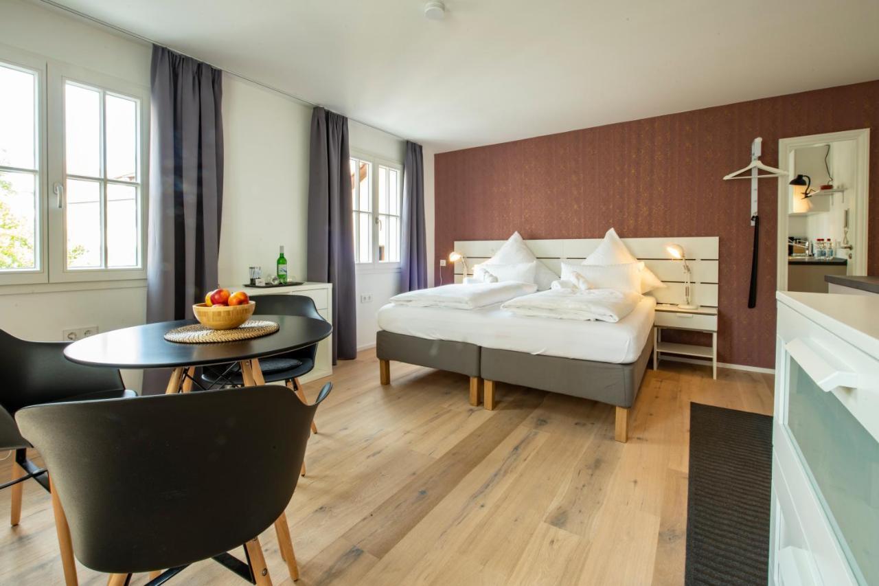 Guest house Gaestehaus Am Schlossplatz, Z. 1