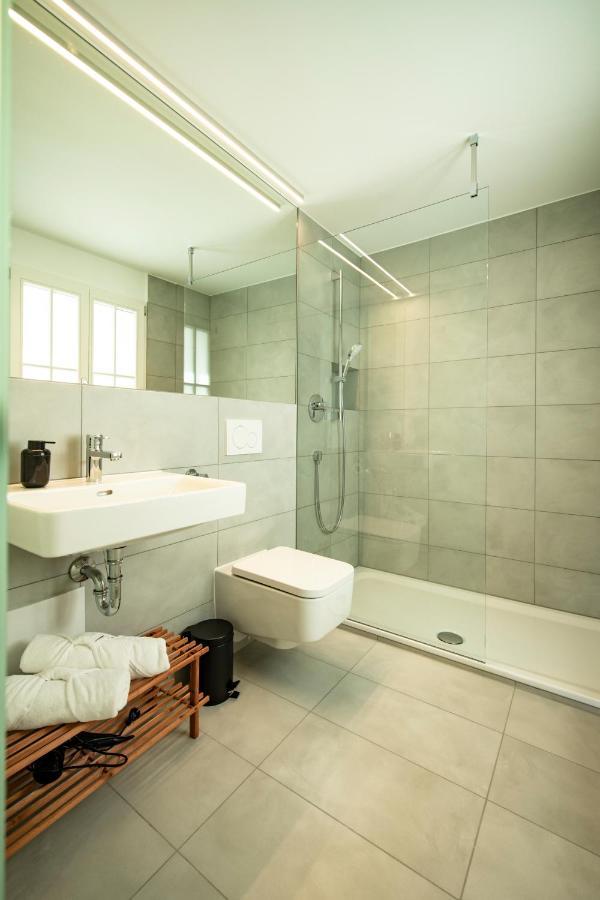 Gaestehaus Am Schlossplatz, Z. 1 *