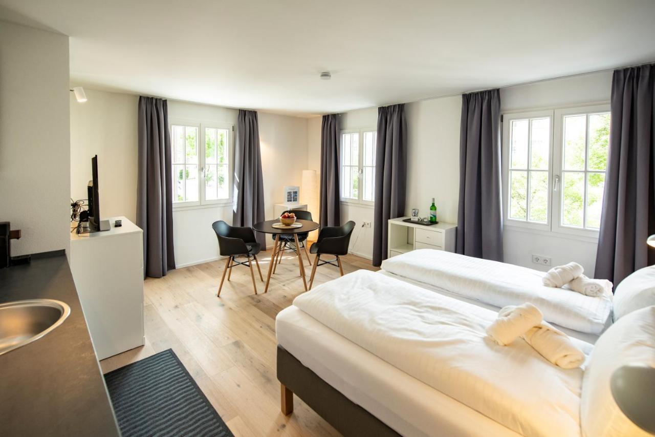 Gaestehaus Am Schlossplatz, Z. 1 Meersburg