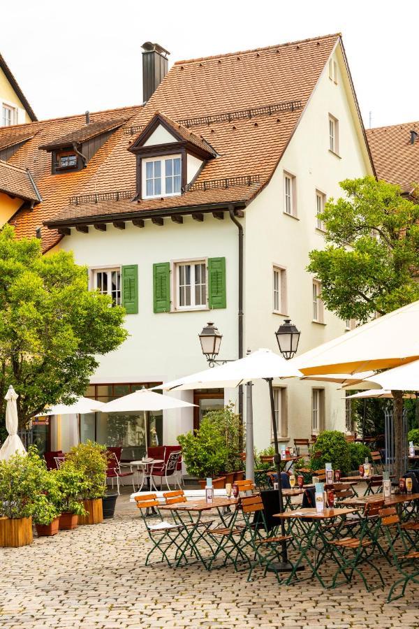 Guest house Gaestehaus Am Schlossplatz, Z. 1 Meersburg