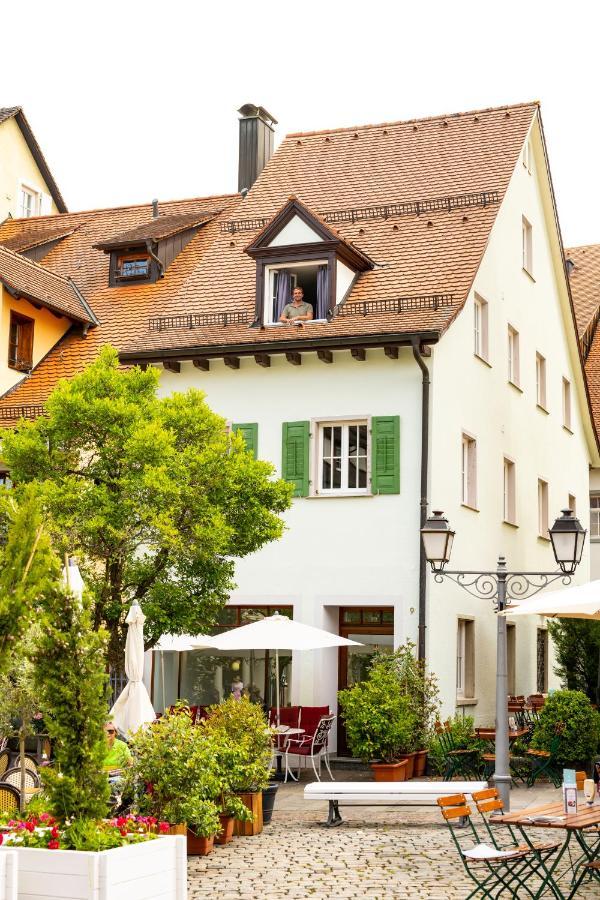 Gaestehaus Am Schlossplatz, Z. 1 * Meersburg