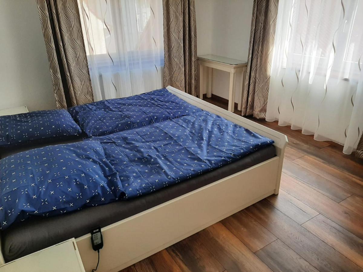 Apartment Leon
