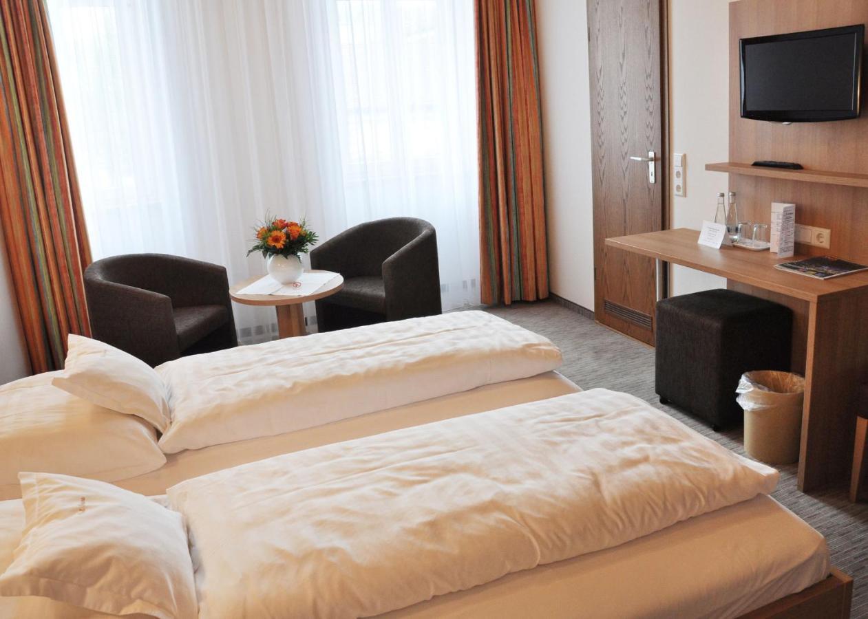 Fortuna Hotel