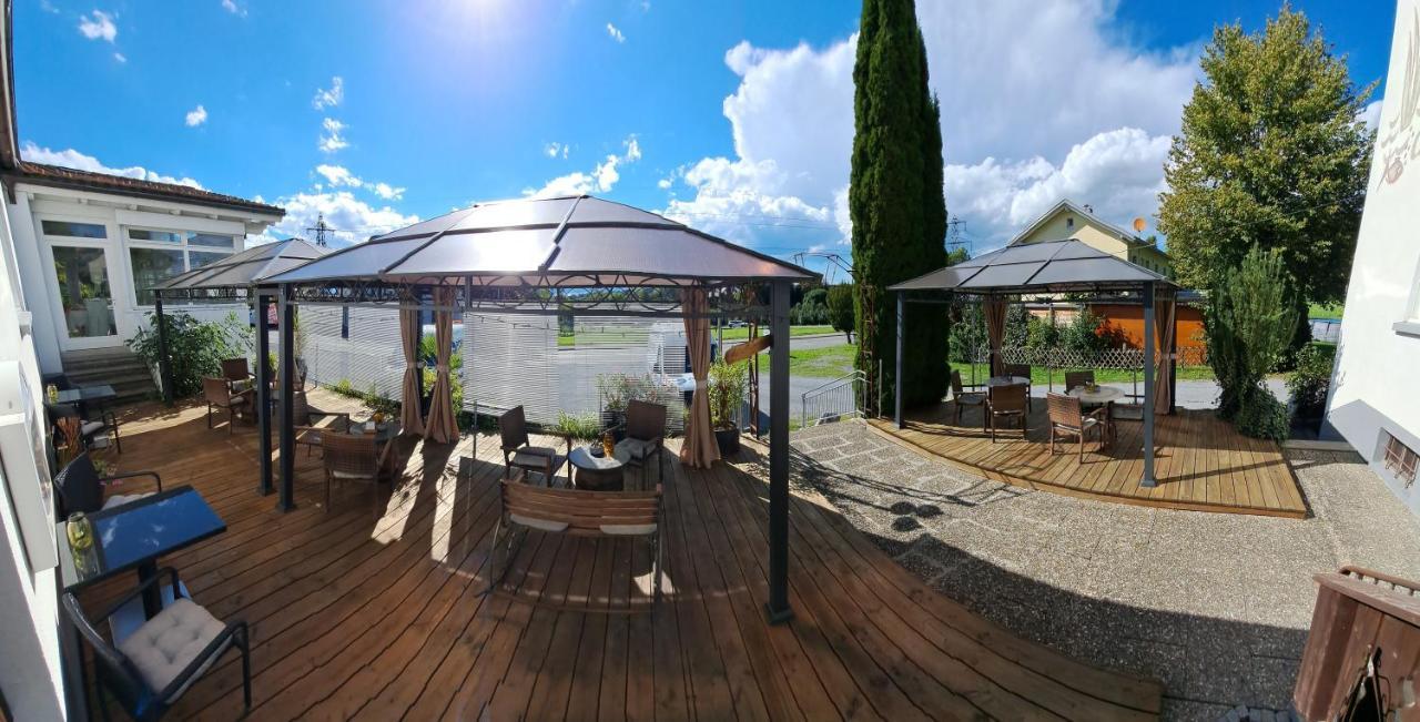 Pension Seeblick Horbranz