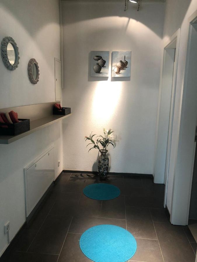 Waldperle Apartment *