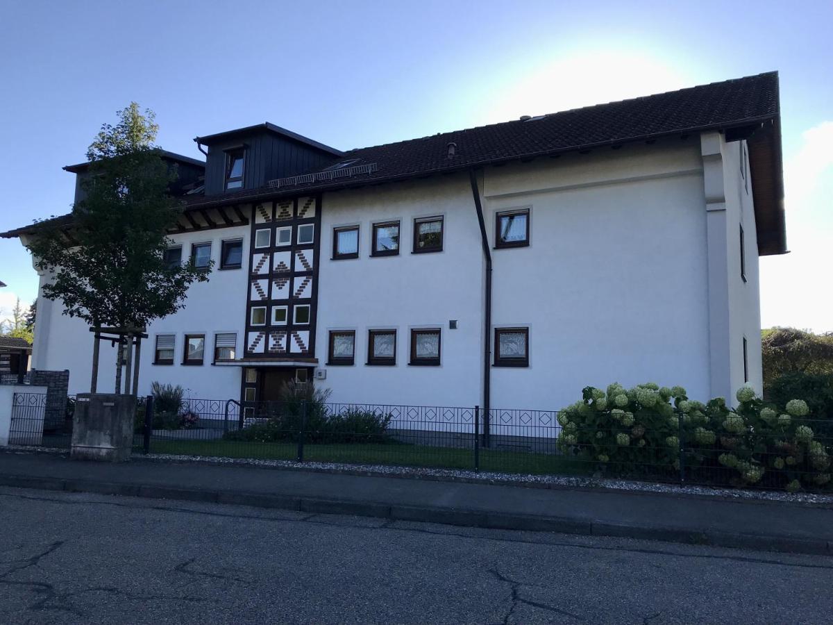 Hopfenglueck Apartment Tettnang