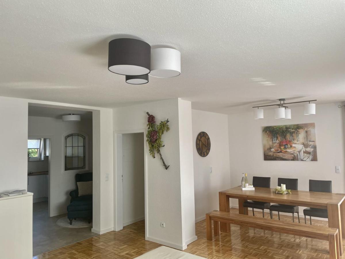 Hopfenglueck Apartment