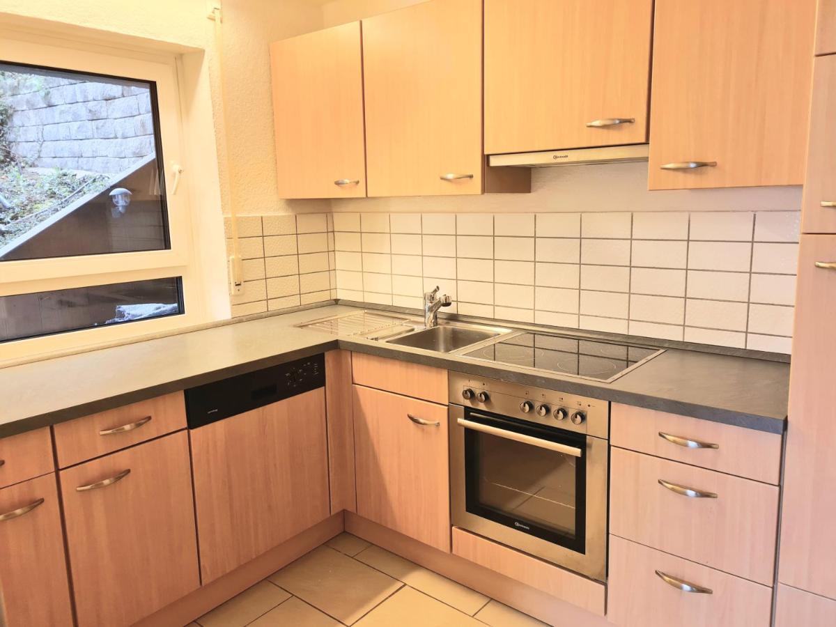 Apartment Seestudio Mit Toller Aussicht Am Bodensee *
