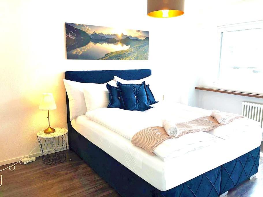 Apartment Joy - Mit Panoramasicht