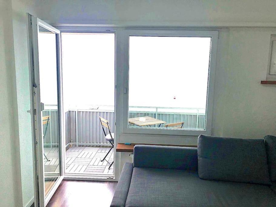Joy - Mit Panoramasicht Apartment