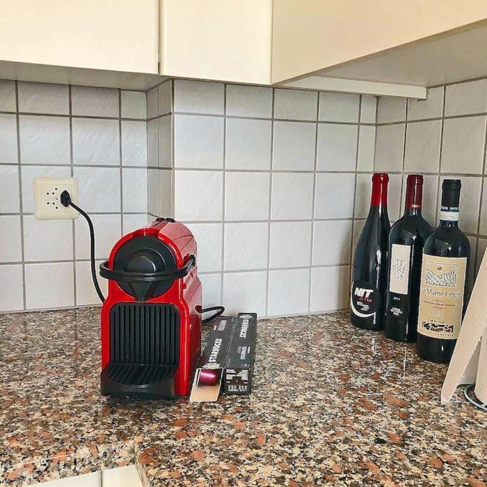 Apartment Joy - Mit Panoramasicht