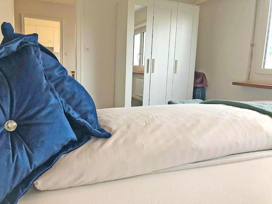 Apartment Joy - Mit Panoramasicht