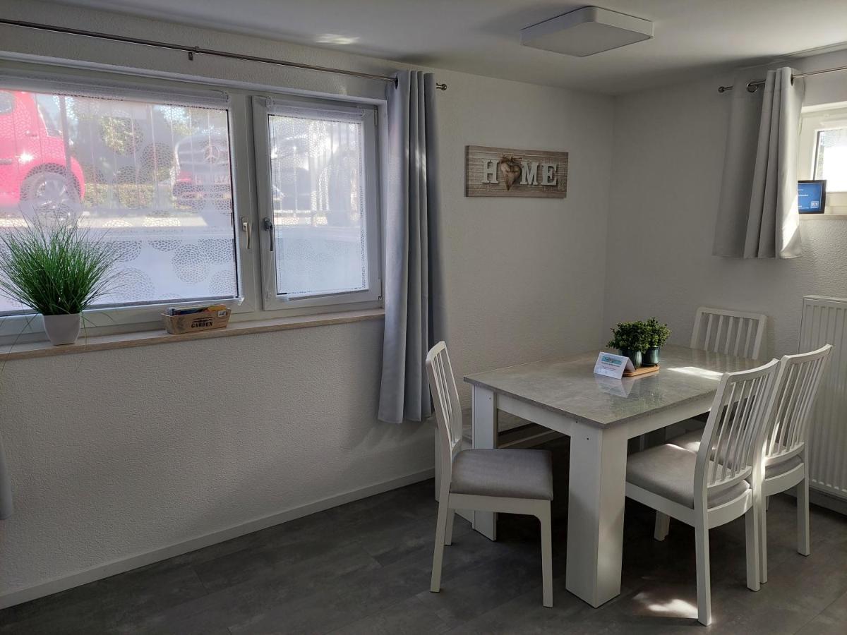 Apartment Fewo Friedrichshafen