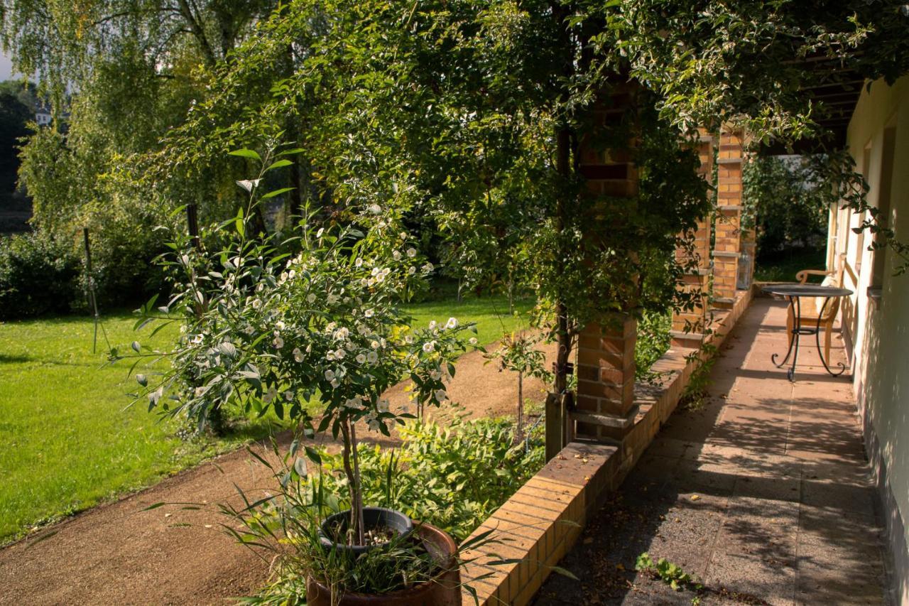 Ferienhaus Nicklas *