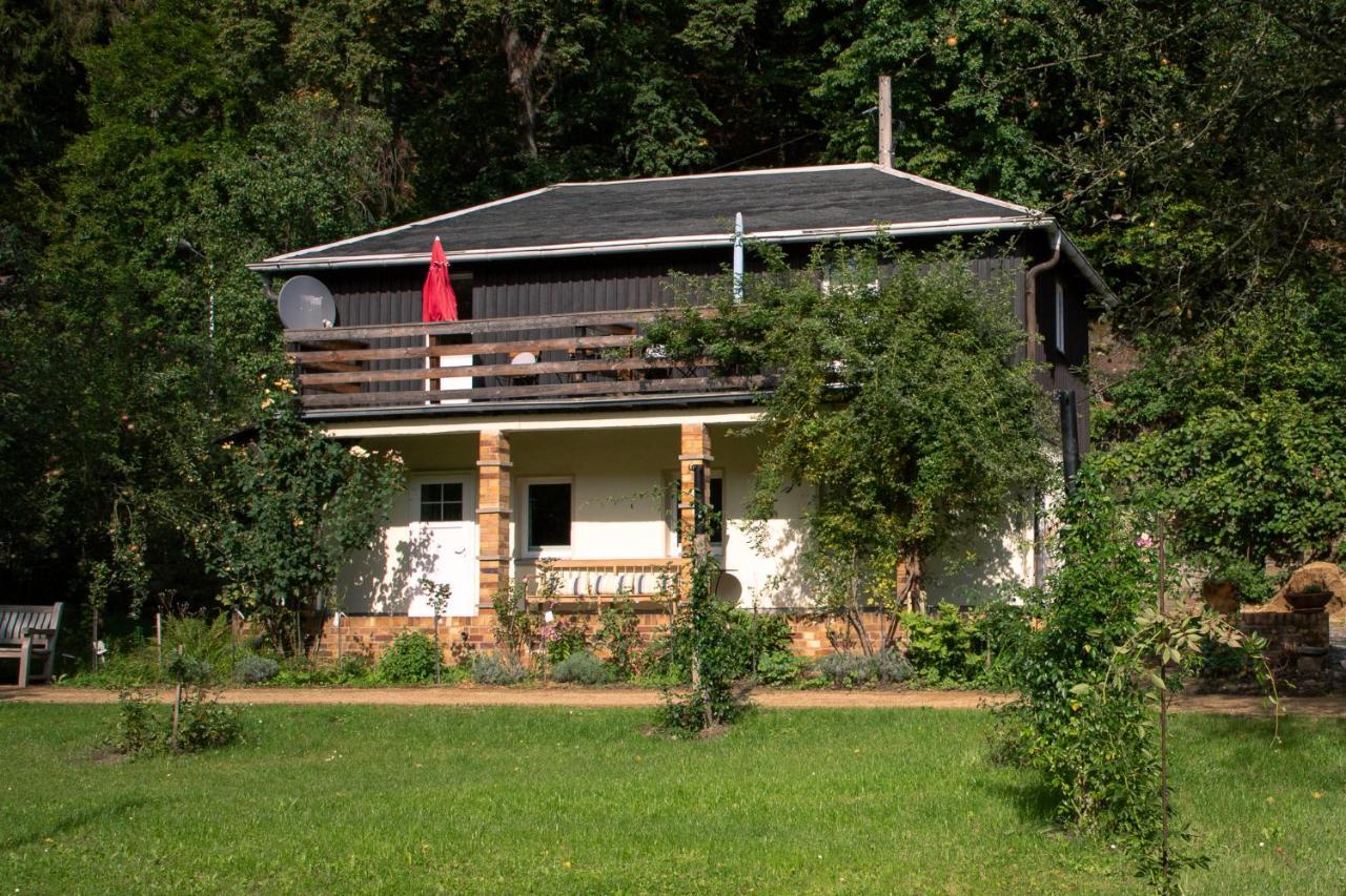 Holiday home Ferienhaus Nicklas *