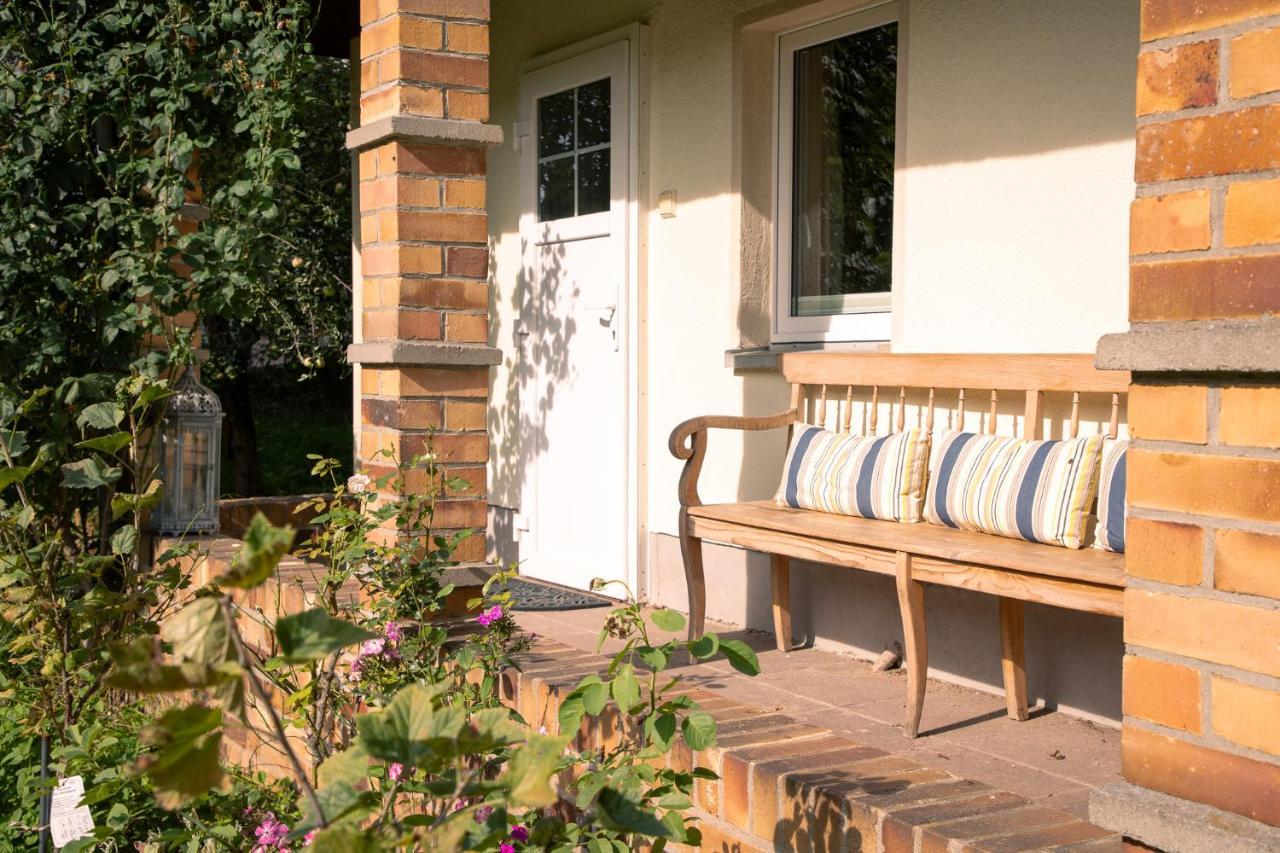 Ferienhaus Nicklas Holiday home