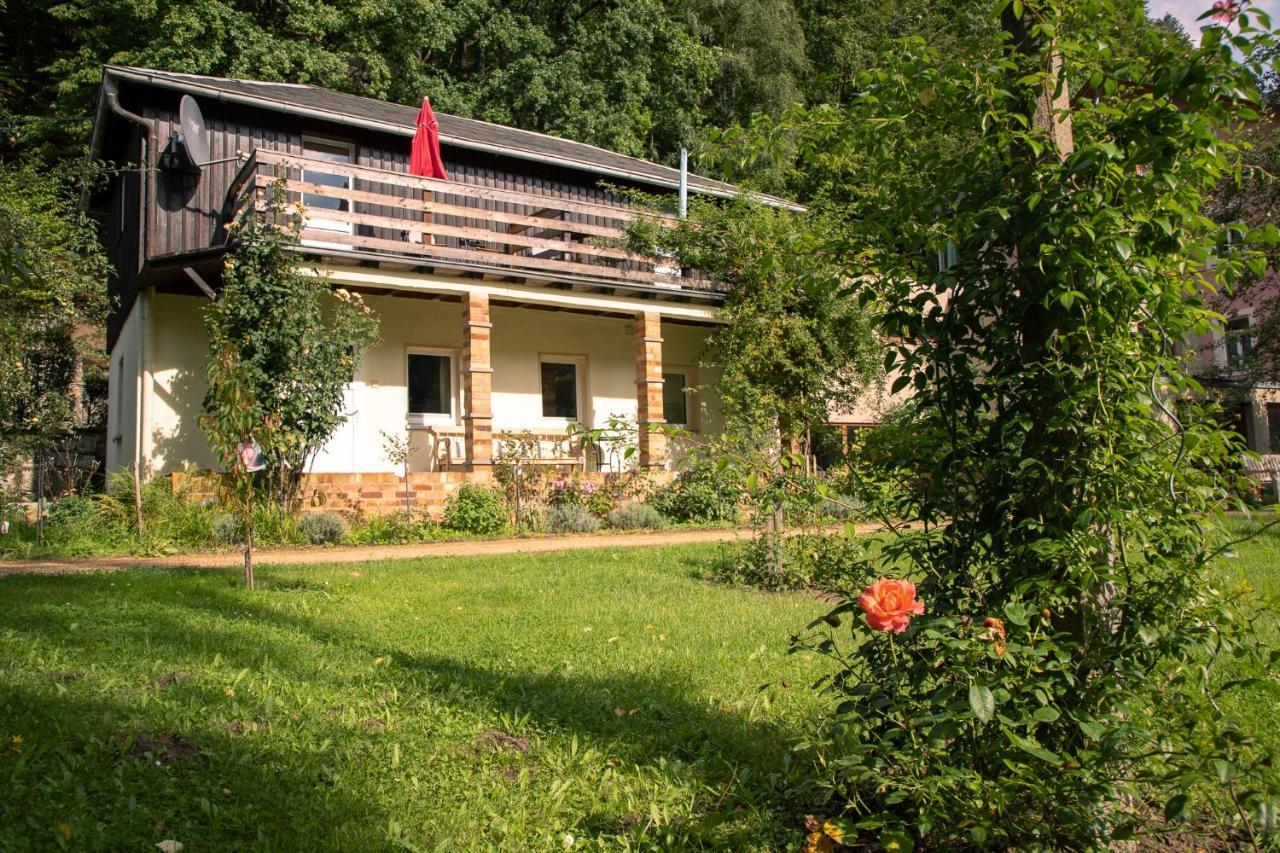 Holiday home Ferienhaus Nicklas *