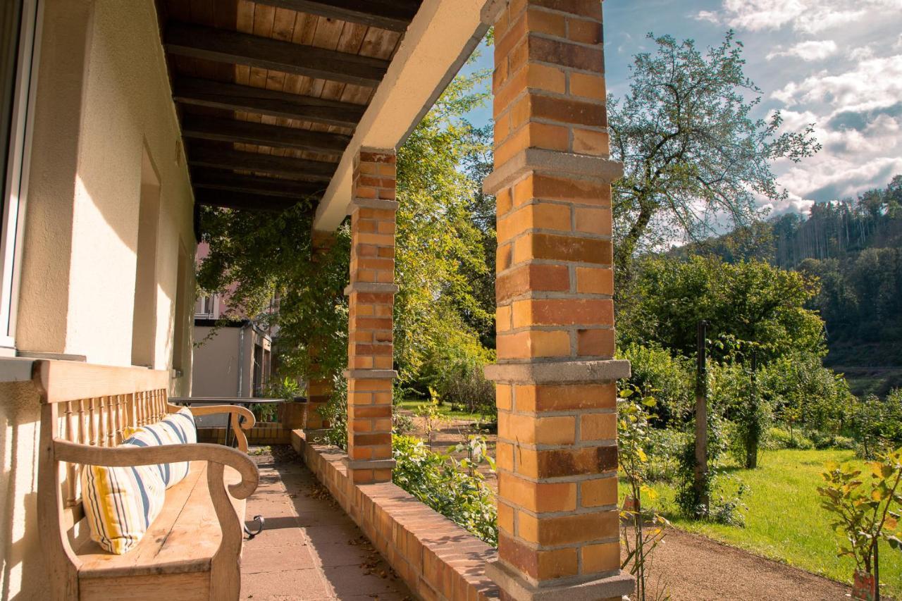 Ferienhaus Nicklas Holiday home Bad Schandau