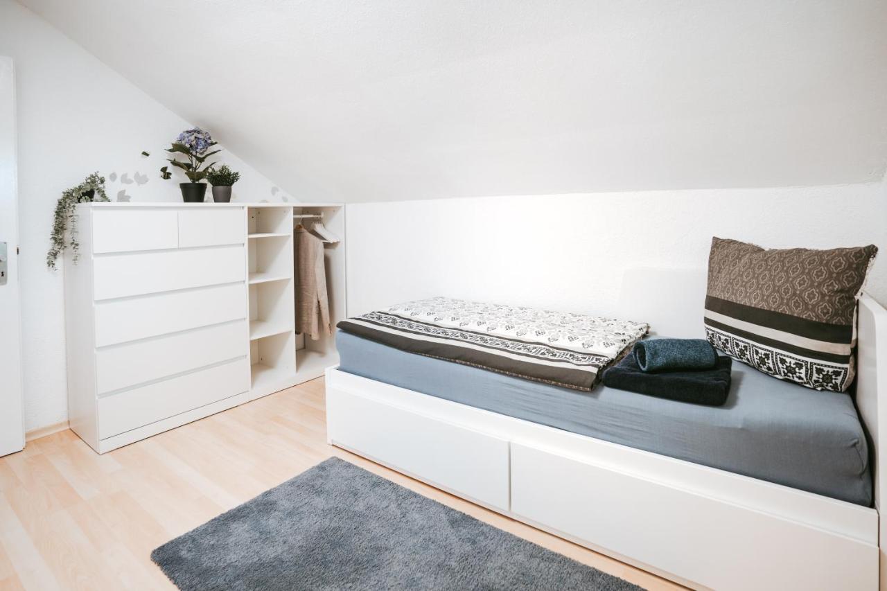 Apartment Seeblick Wadee