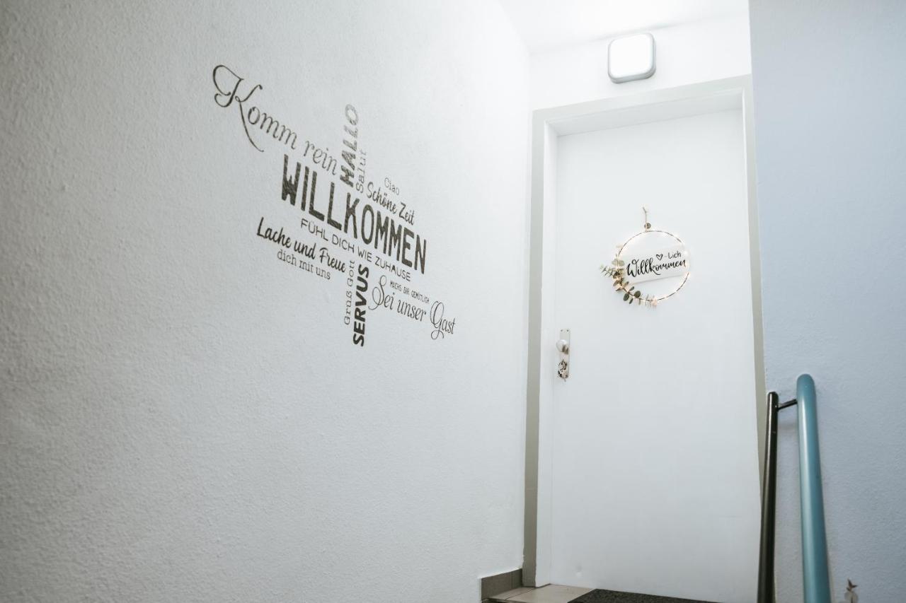 Seeblick Wadee Apartment