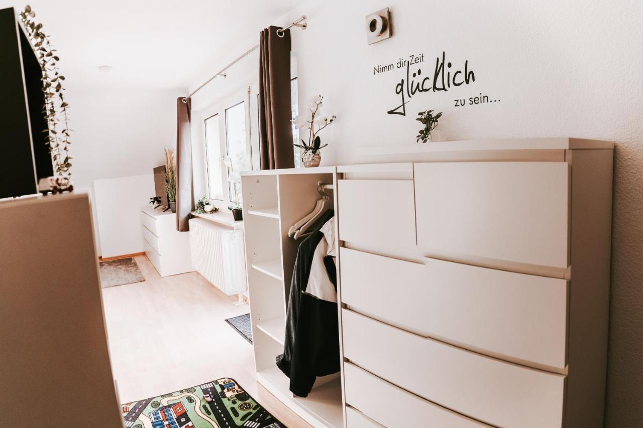 Seeblick Wadee Apartment