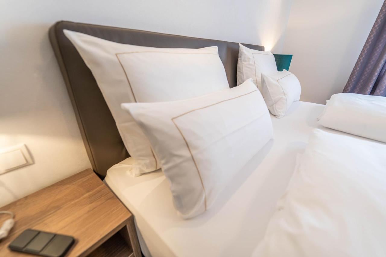 Aparthotel Relax 3 Klimatisiert *