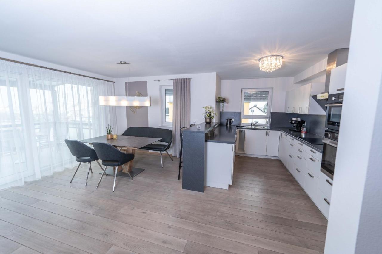 Relax 3 Klimatisiert Aparthotel Friedrichshafen