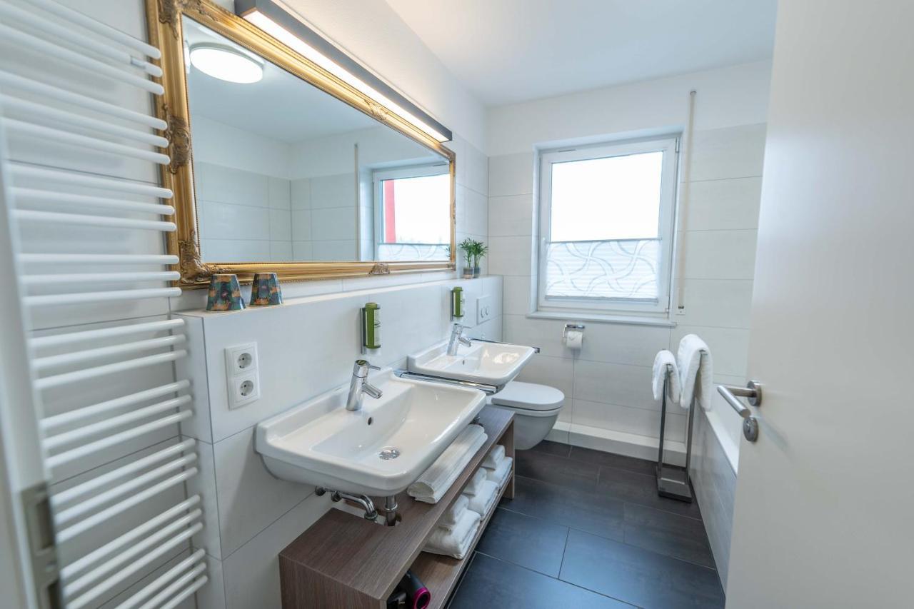 Aparthotel Relax 3 Klimatisiert Friedrichshafen