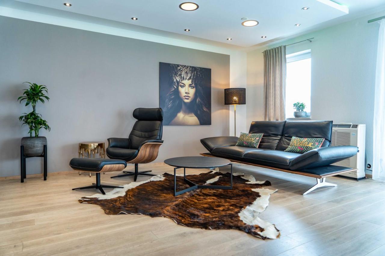 Relax 3 Klimatisiert Aparthotel Friedrichshafen