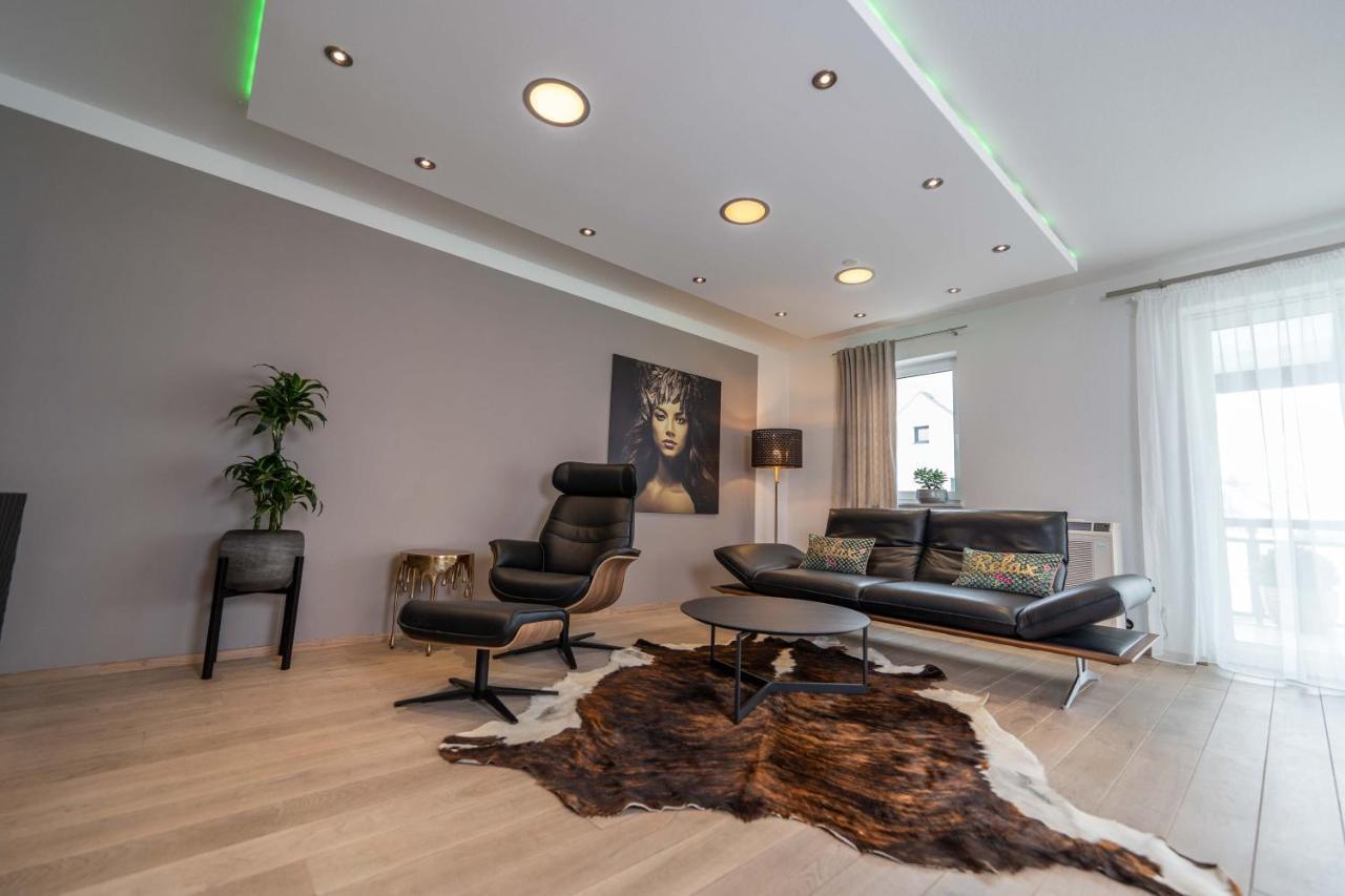 Relax 3 Klimatisiert * Friedrichshafen