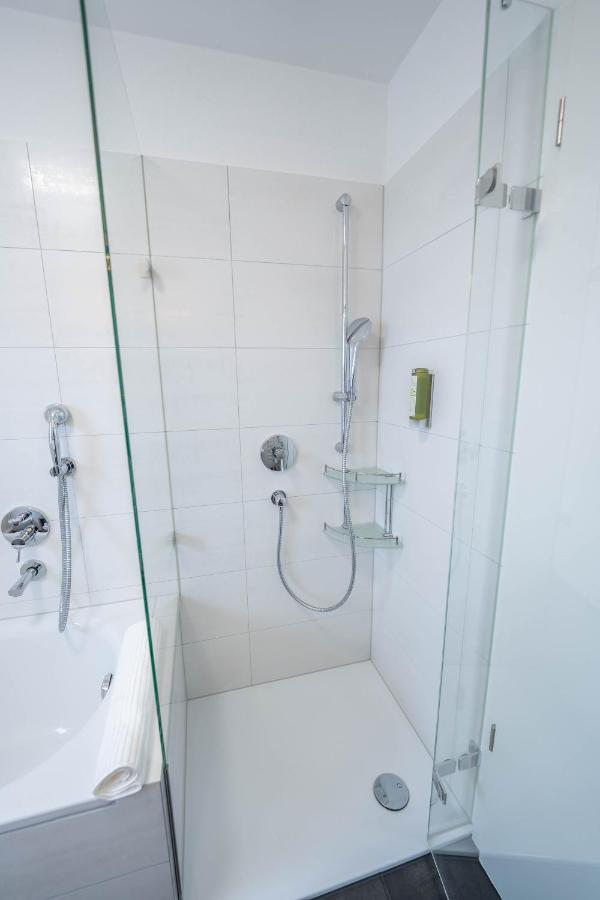 Aparthotel Relax 3 Klimatisiert
