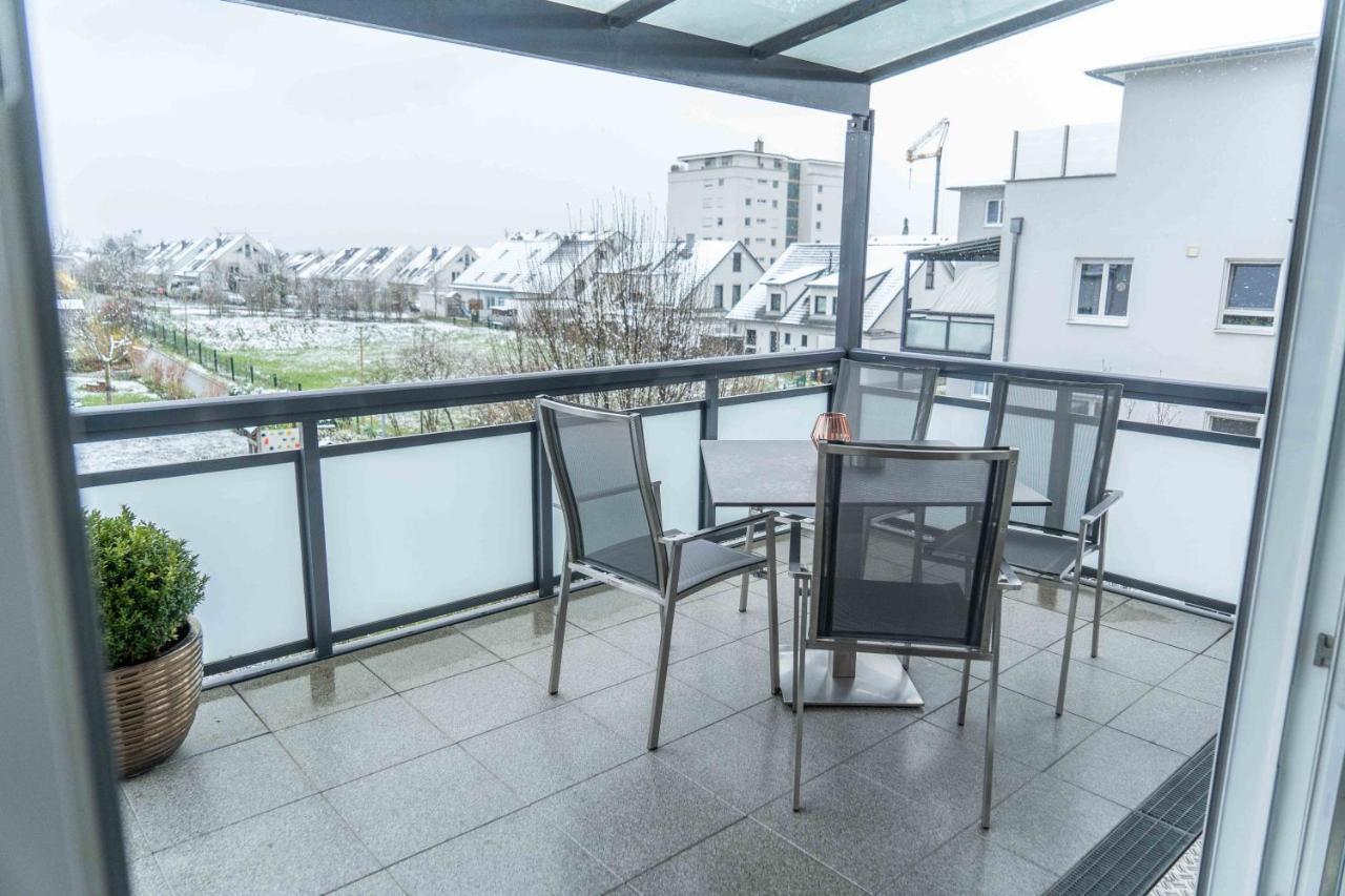 Relax 3 Klimatisiert Aparthotel
