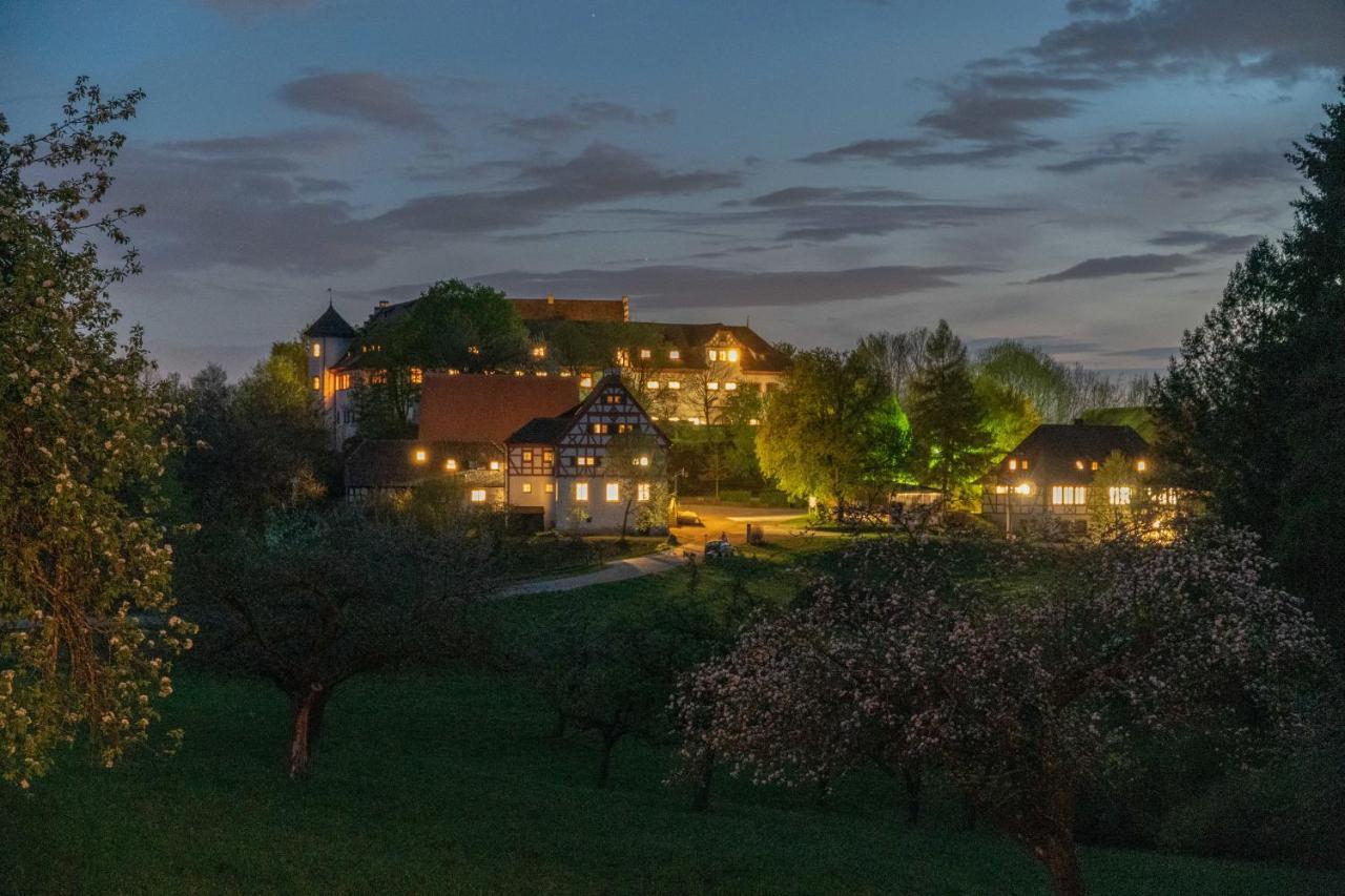 Hotel Hotel&tagungszentrum Schloss Hohenfels Hohenfels (Baden-Wurttemberg)