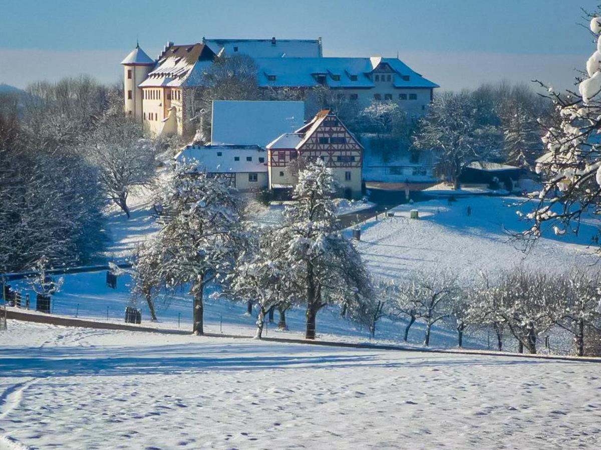 Hotel&tagungszentrum Schloss Hohenfels Hotel *