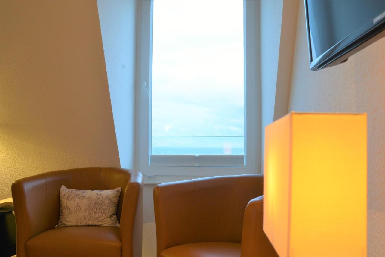 Apartment Ferienwohnung Nordseeblick *