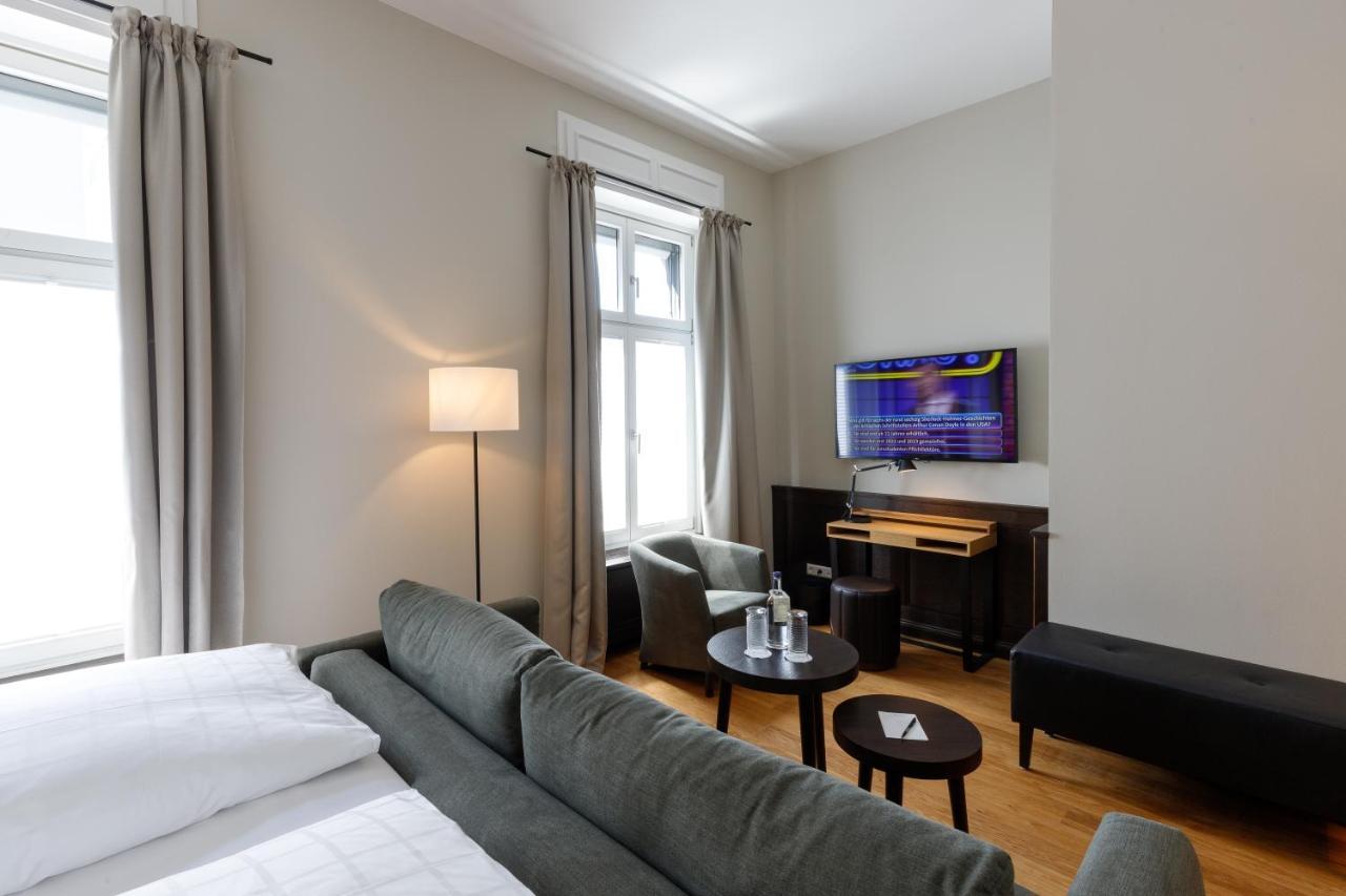 Alte Post Hotel 4*