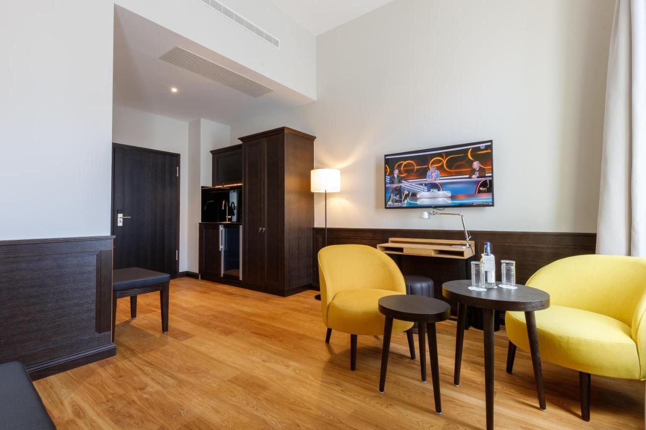 Alte Post Hotel 4*
