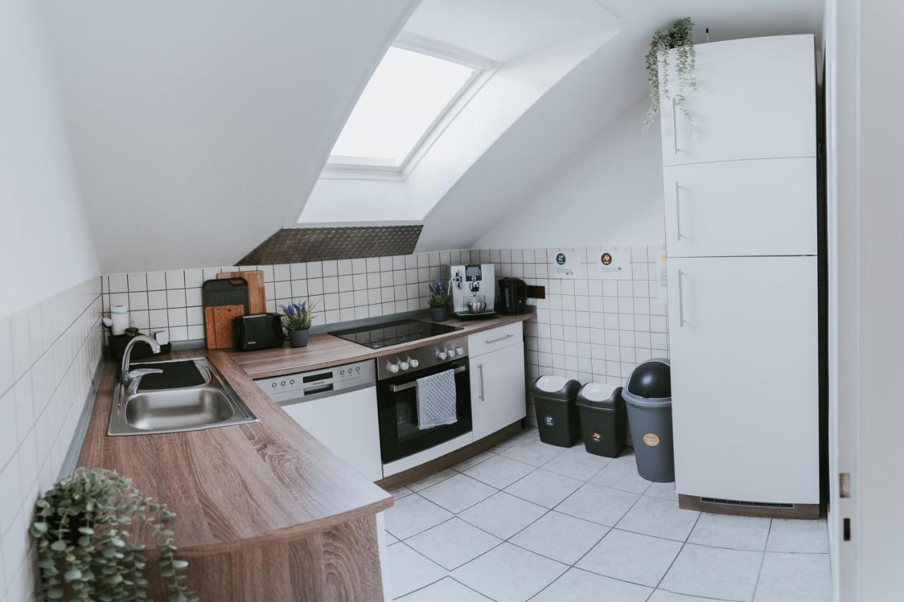 Seeblick Wadee Apartment Radolfzell am Bodensee